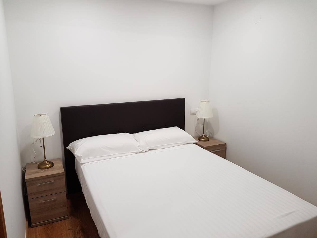 포스 Fermont 아파트 외부 사진