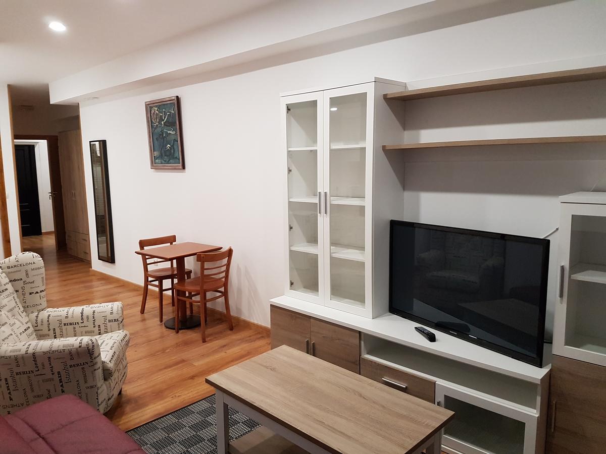 포스 Fermont 아파트 외부 사진