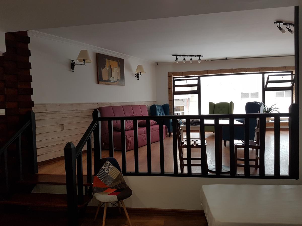 포스 Fermont 아파트 외부 사진
