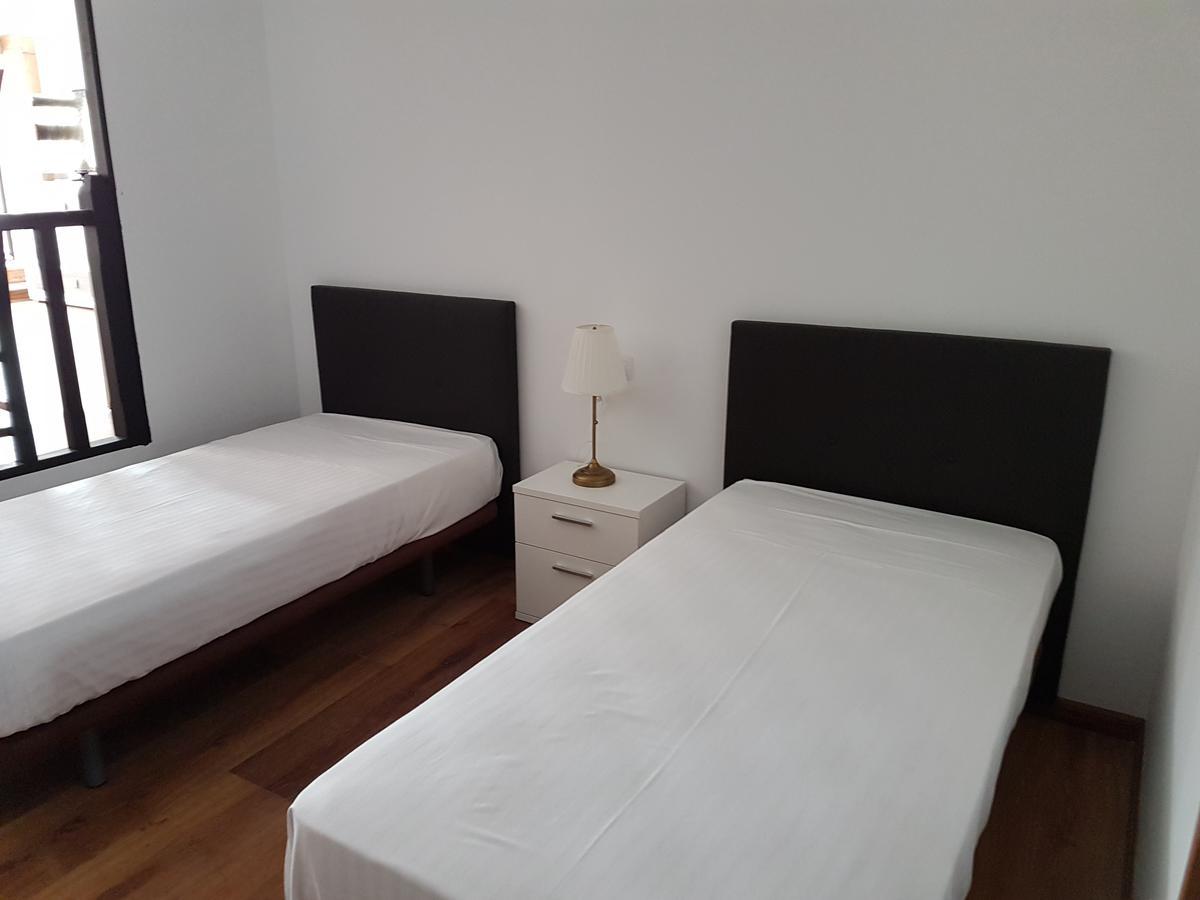 포스 Fermont 아파트 외부 사진