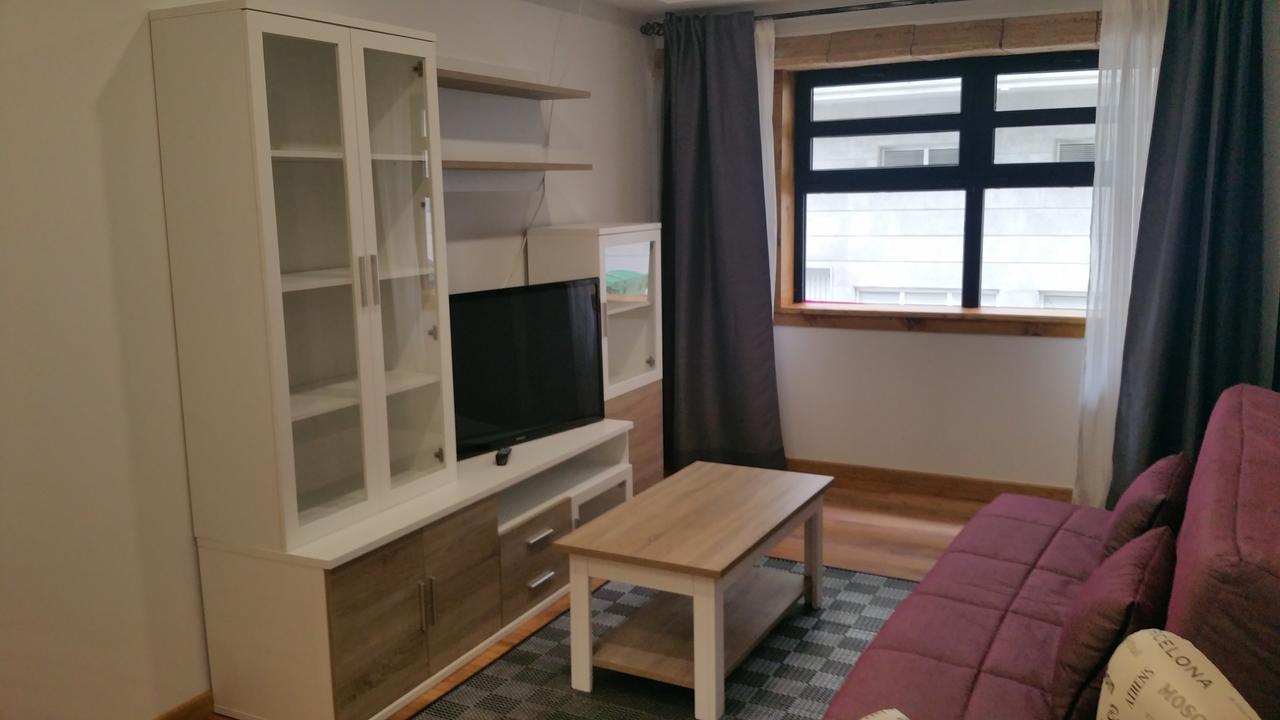 포스 Fermont 아파트 외부 사진