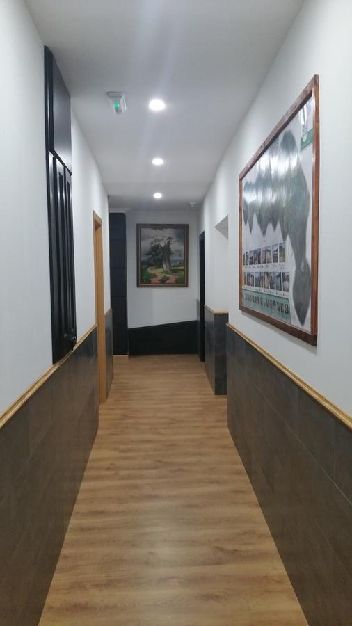 포스 Fermont 아파트 외부 사진